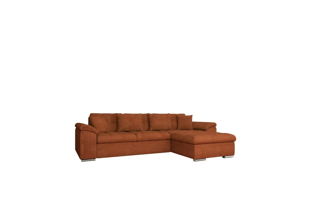 Camior Sofa med Divan 3-seter v:1741515