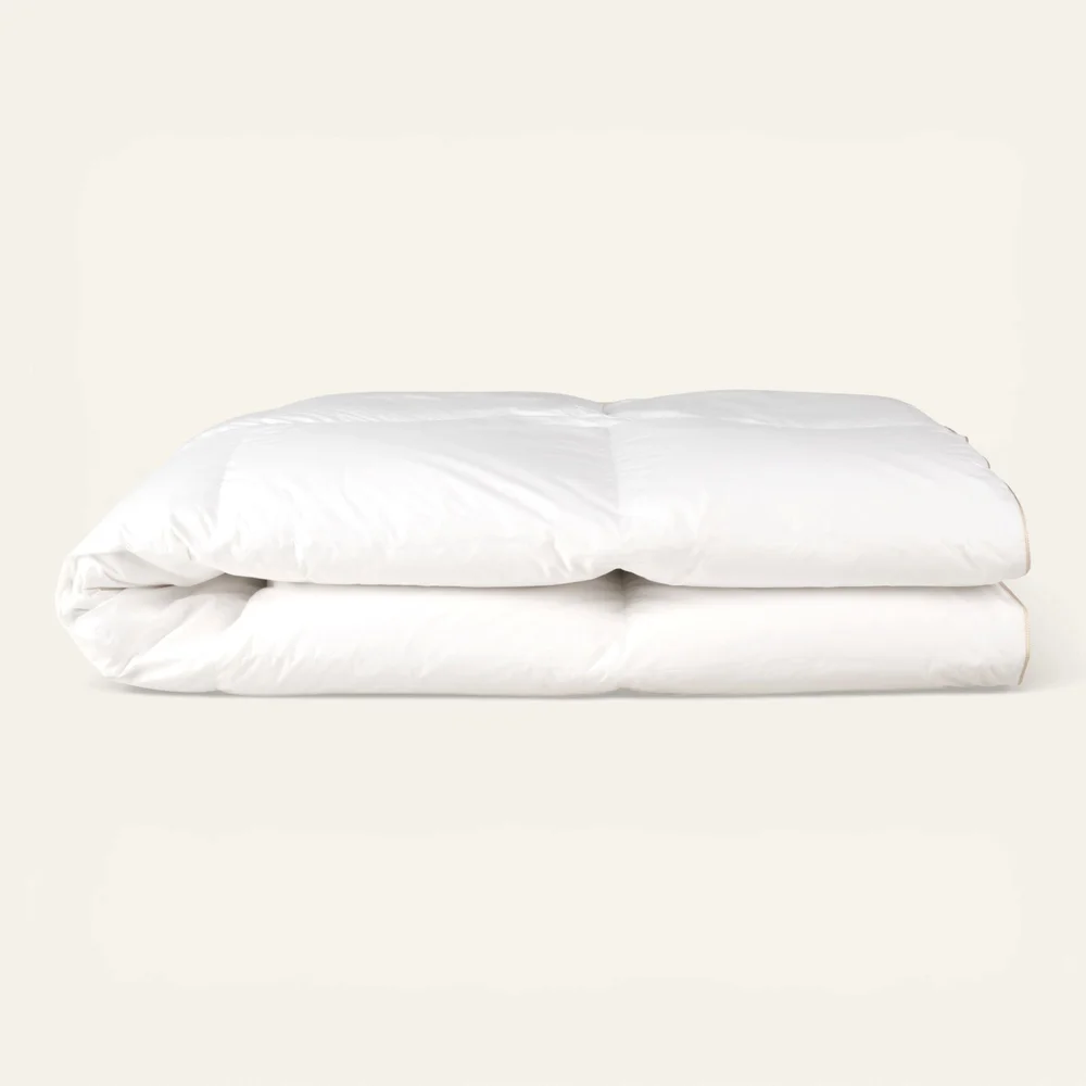 Ekstra varm dundyne hvit – 140×220 cm v:6006262 Ekstra varm dundyne hvit – 140×220 cm v:6006262