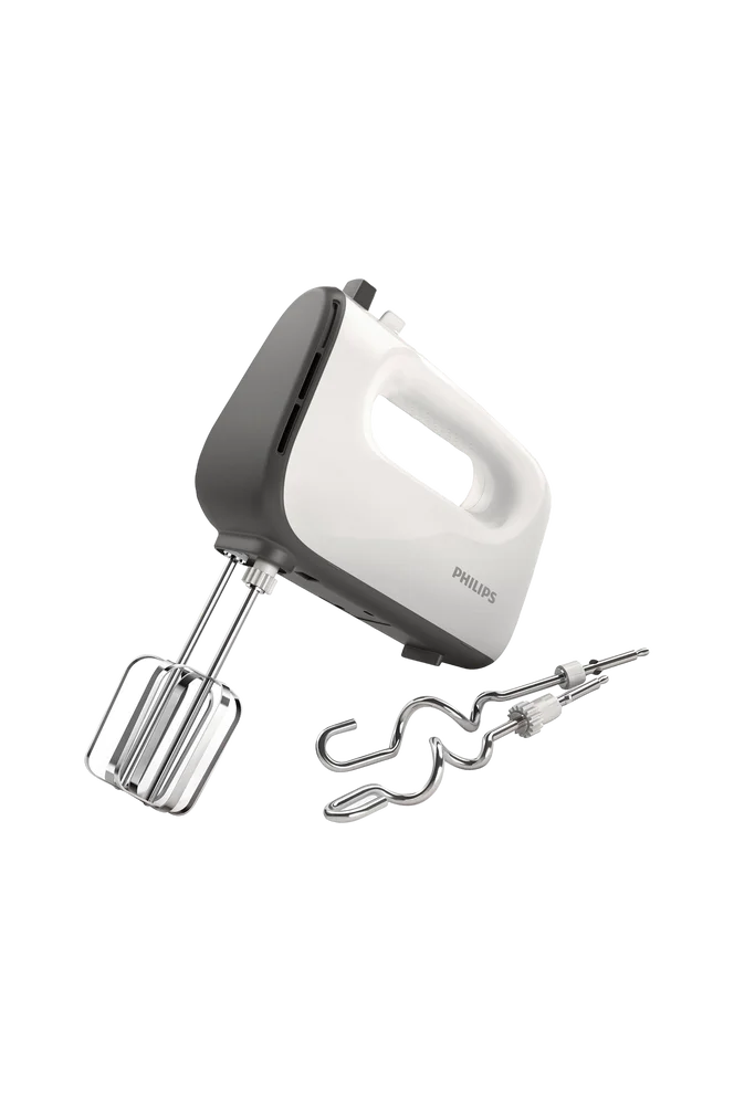 Håndmikser HR3740 450W 5 Speeds – Kjøkken & husholdning | m v:1100357 Håndmikser HR3740 450W 5 Speeds – Kjøkken & husholdning | m v:1100357