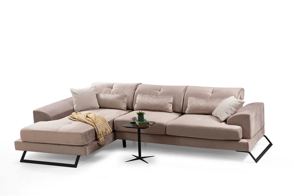 Jaraad Divansofa Høyre v:5537788