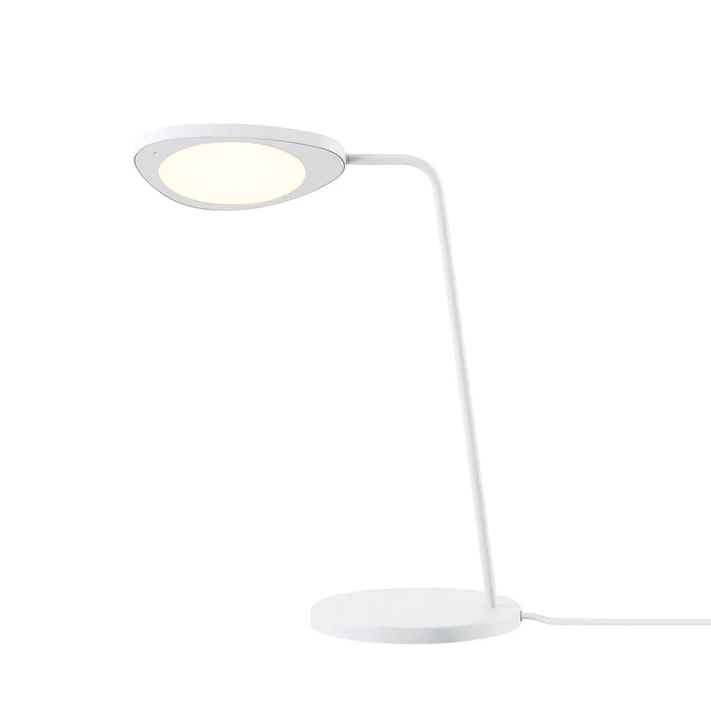 Leaf bordlampe v:872071
