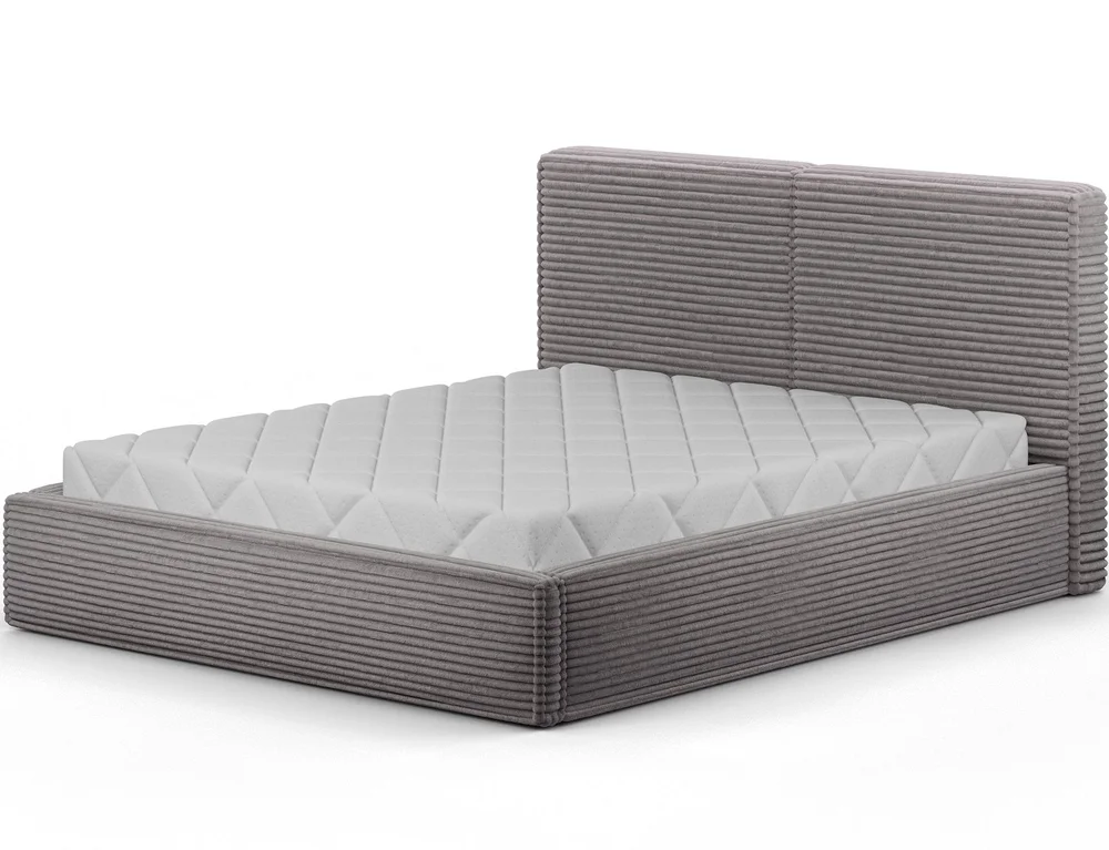 Pesillo sengeramme med oppbevaring 140x200 cm v:8063522