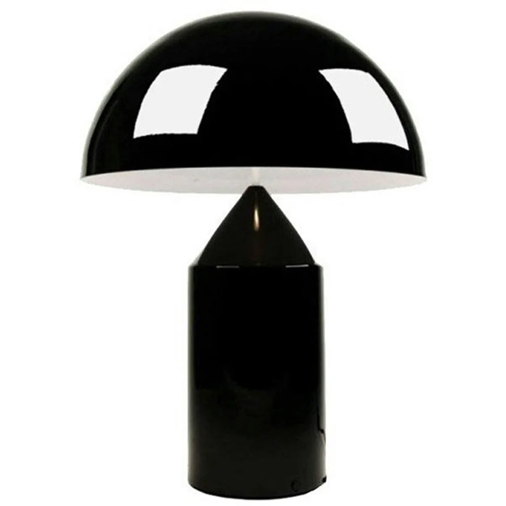 Atollo 238 Bordlampe 35 cm, Sort v:7235389