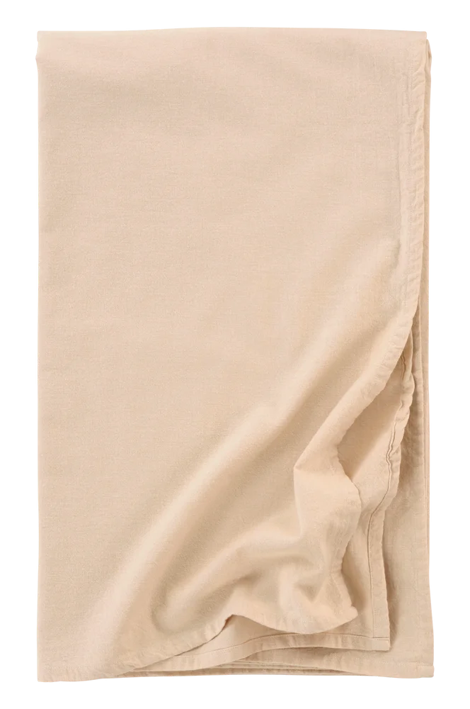 LINUS duk i linmiks – Beige – Tekstiler | m v:8286776 LINUS duk i linmiks – Beige – Tekstiler | m v:8286776