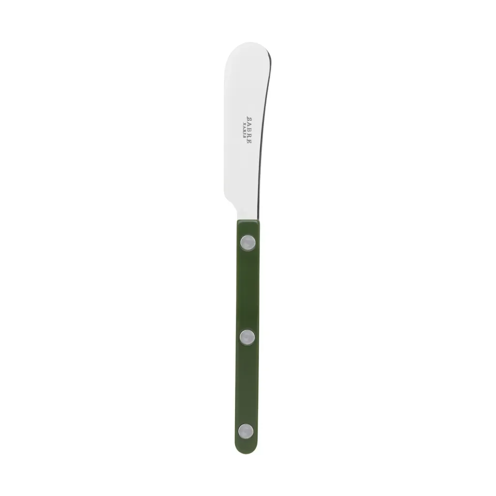 Bistrot solid smørkniv 14 cm v:8315485 Bistrot solid smørkniv 14 cm v:8315485
