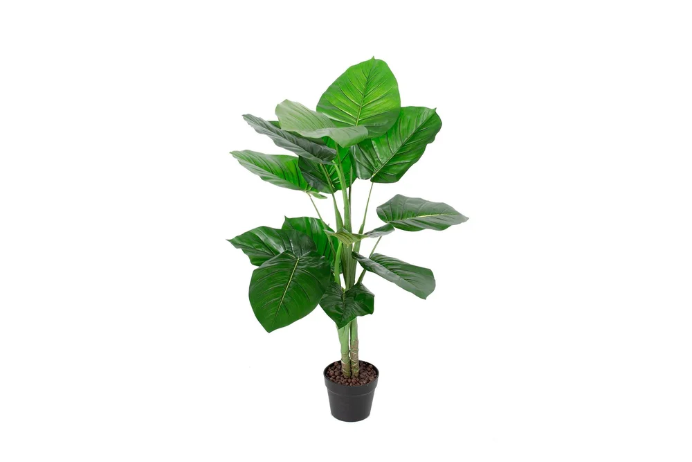 Kunstig Plante Pothos 90cm v:8941202