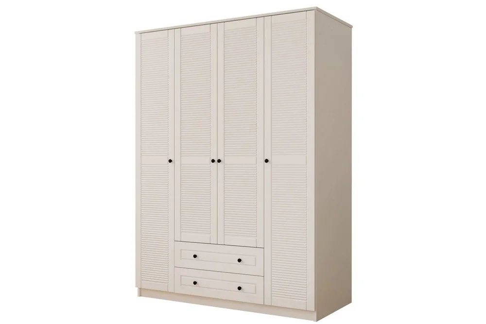 Ceyras Garderobe 140×210 cm v:4651530