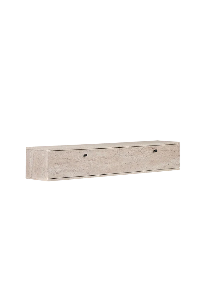 Tv Stativ Luma - Beige m v:7222712