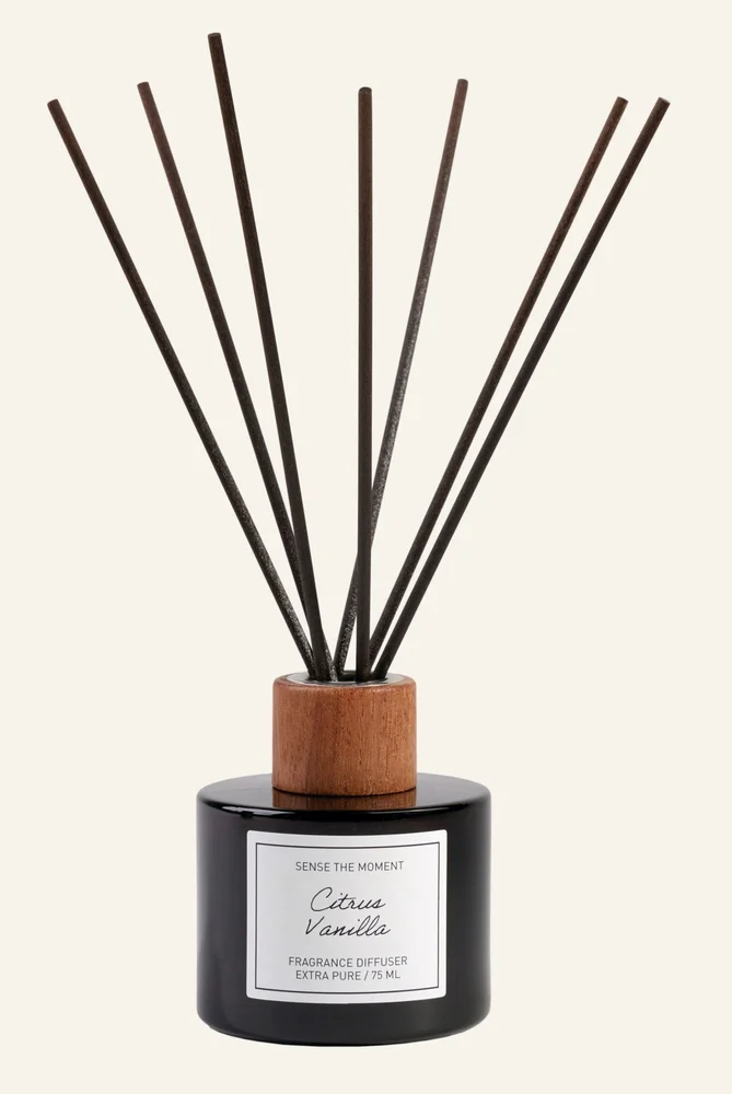 Duftpinner beige - 75 ml v:6928032