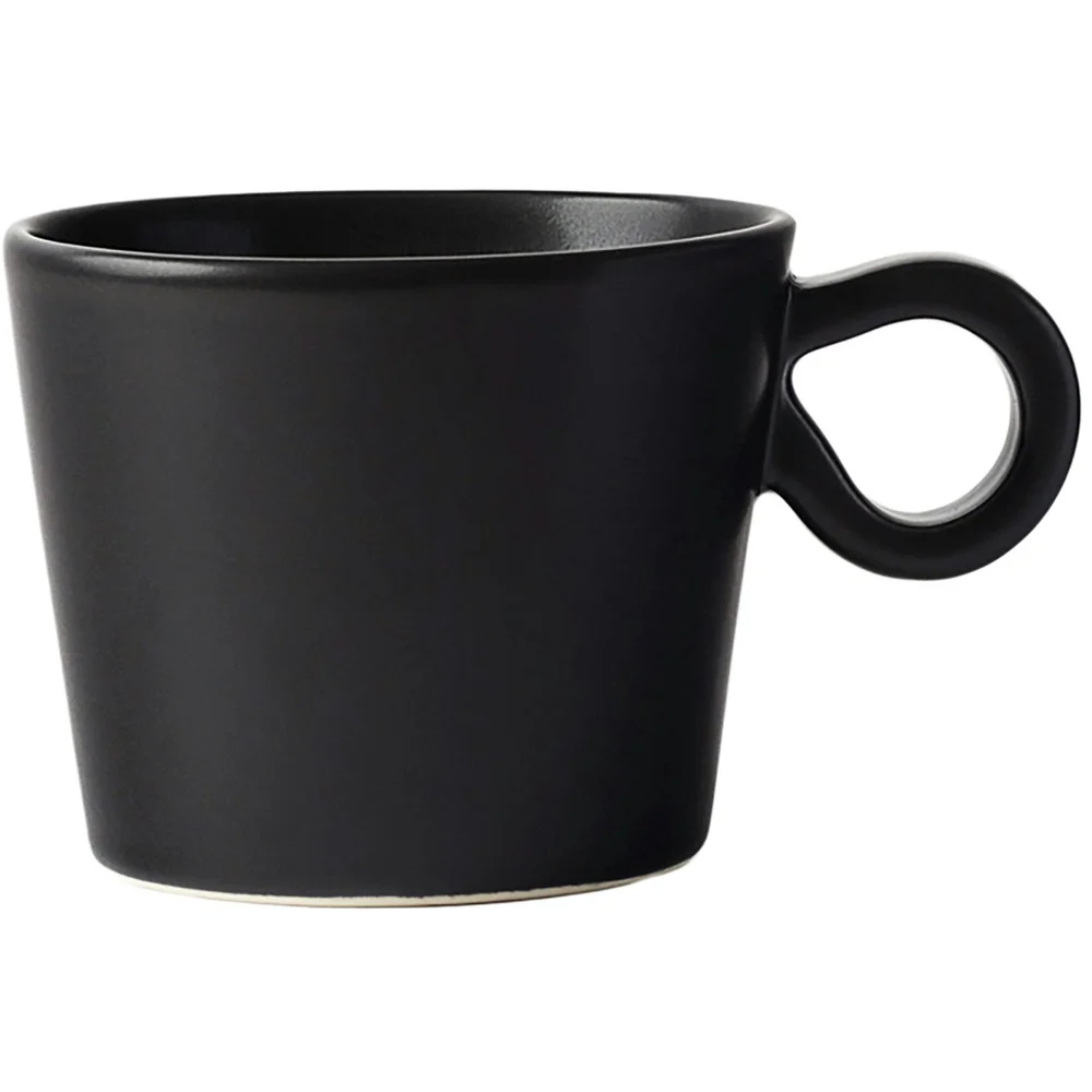 DARIA Kopp 35 cl 2-pk, Ink Black v:9777531 DARIA Kopp 35 cl 2-pk, Ink Black v:9777531