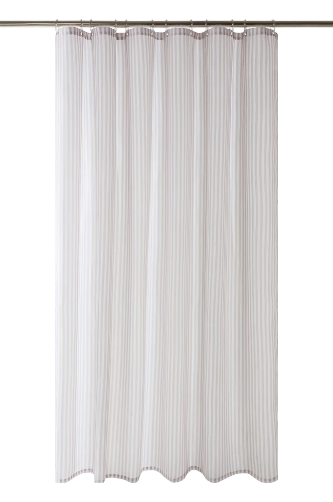 EMMY dusjforheng – Beige – Tekstiler | m v:7830309