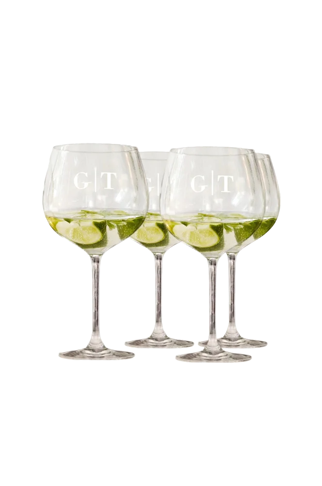 Gin & Tonic Glass Manhattan 4-pk – Transparent – Kjøkken & husholdning | m v:7621396 Gin & Tonic Glass Manhattan 4-pk – Transparent – Kjøkken & husholdning | m v:7621396