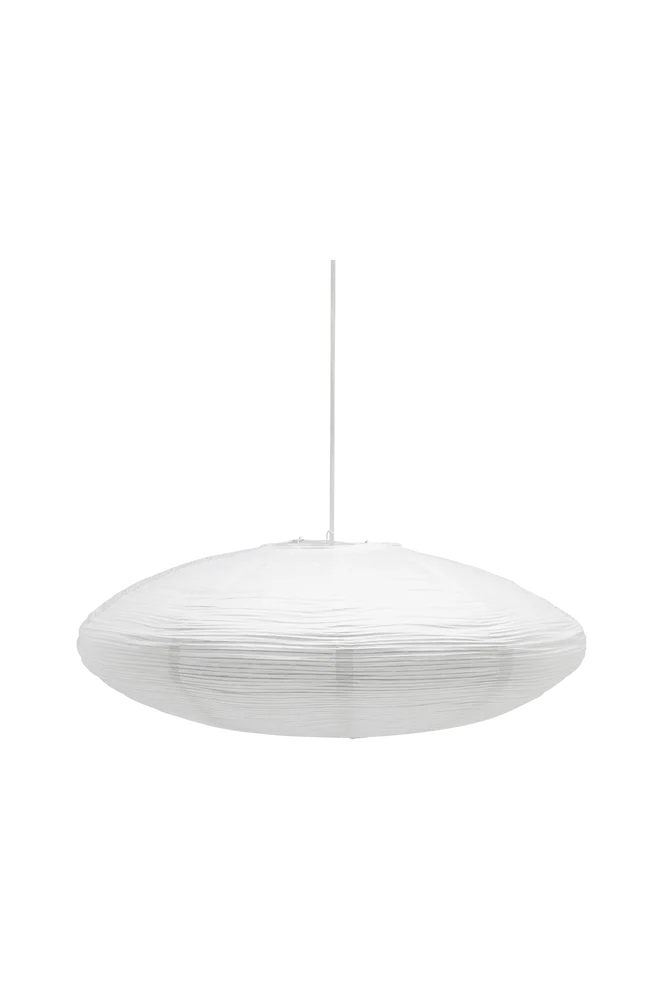 Rislampe Yuni 60 cm - Hvit - Belysning | m v:4419245