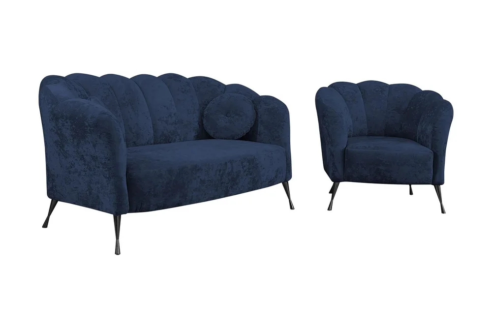 Adrial 3-seters Sofagruppe v:8122471 Adrial 3-seters Sofagruppe v:8122471
