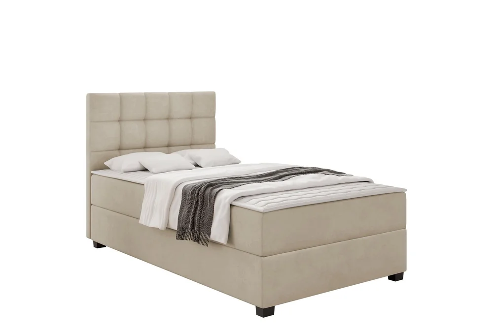 Alghero Sengepakke Oppbevaringsseng 120×200 cm v:3427230