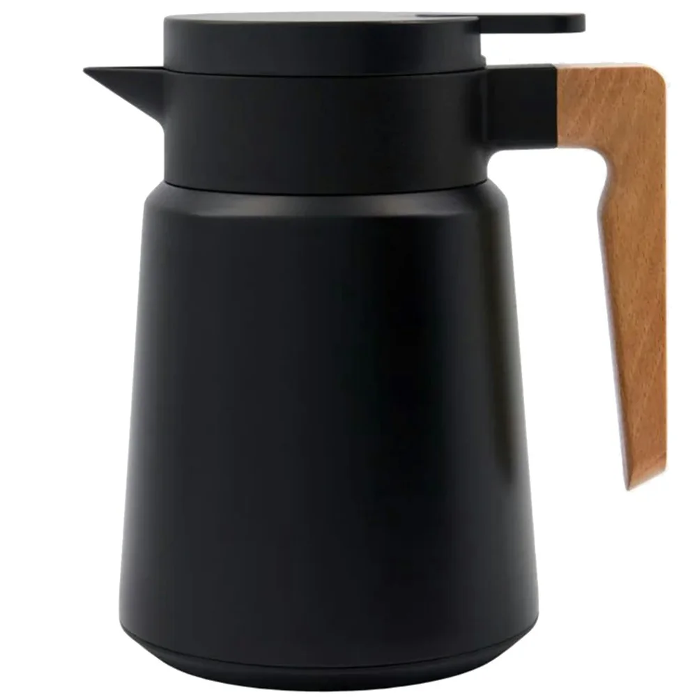Cole Termoskrus Rustfritt Stål 1 L, Sort v:5639113 Cole Termoskrus Rustfritt Stål 1 L, Sort v:5639113