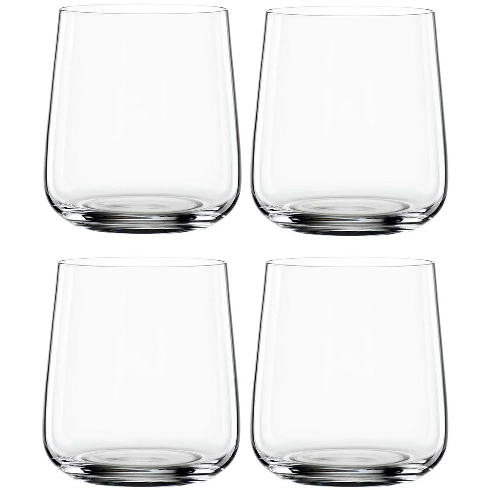 Style Tumbler 34 cl, 4 Pcs v:8320538 Style Tumbler 34 cl, 4 Pcs v:8320538