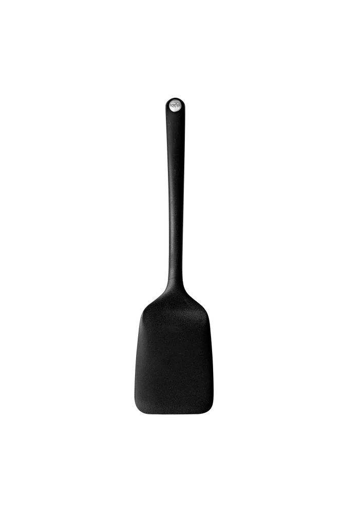 Non-Stick stekespade, stor, Signature – Svart – Kjøkken & husholdning | m v:6996419