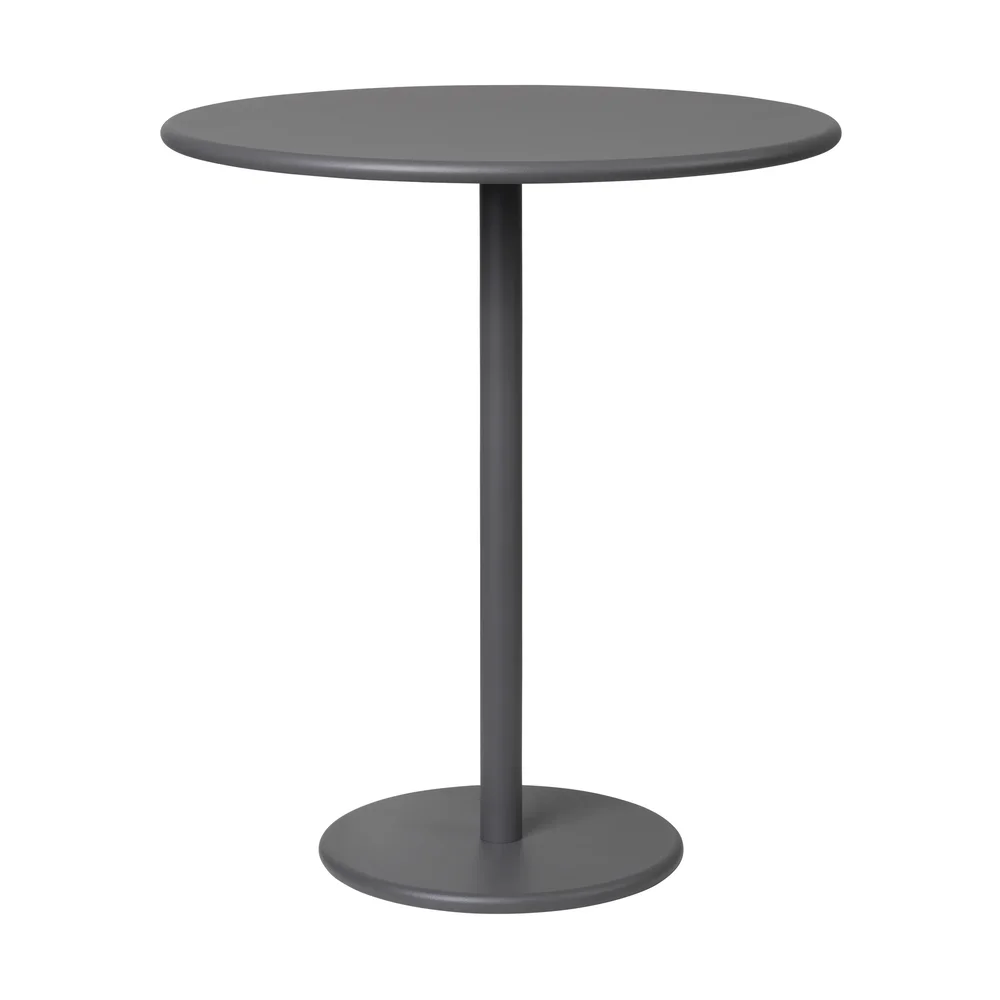 STAY Outdoor sidebord Ø40 cm v:6322675
