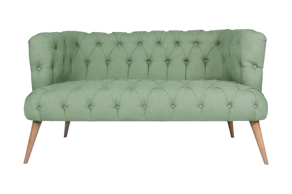 Monroew 2-seters Sofa v:5611440