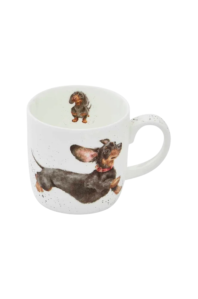 Krus Wrendale Designs That Friday Feeling 31 cl - Flerfarget - Kjøkken & husholdning | m v:397875