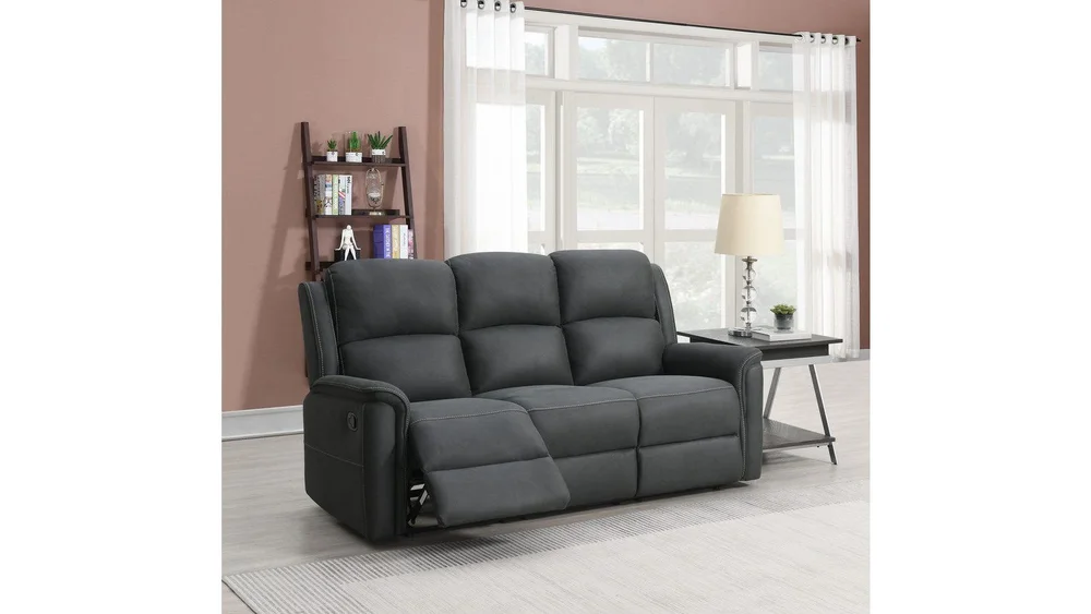 Orvella reclinersofa 3-seter v:2556672