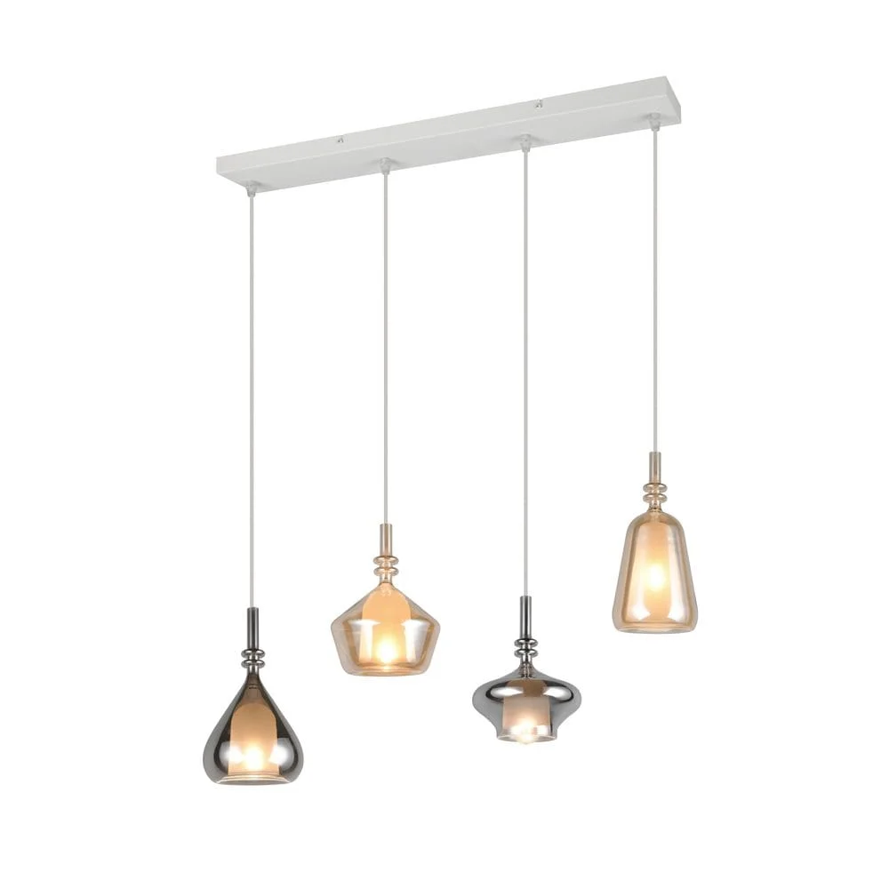 Pendellampe TRIO Aldea v:9500147