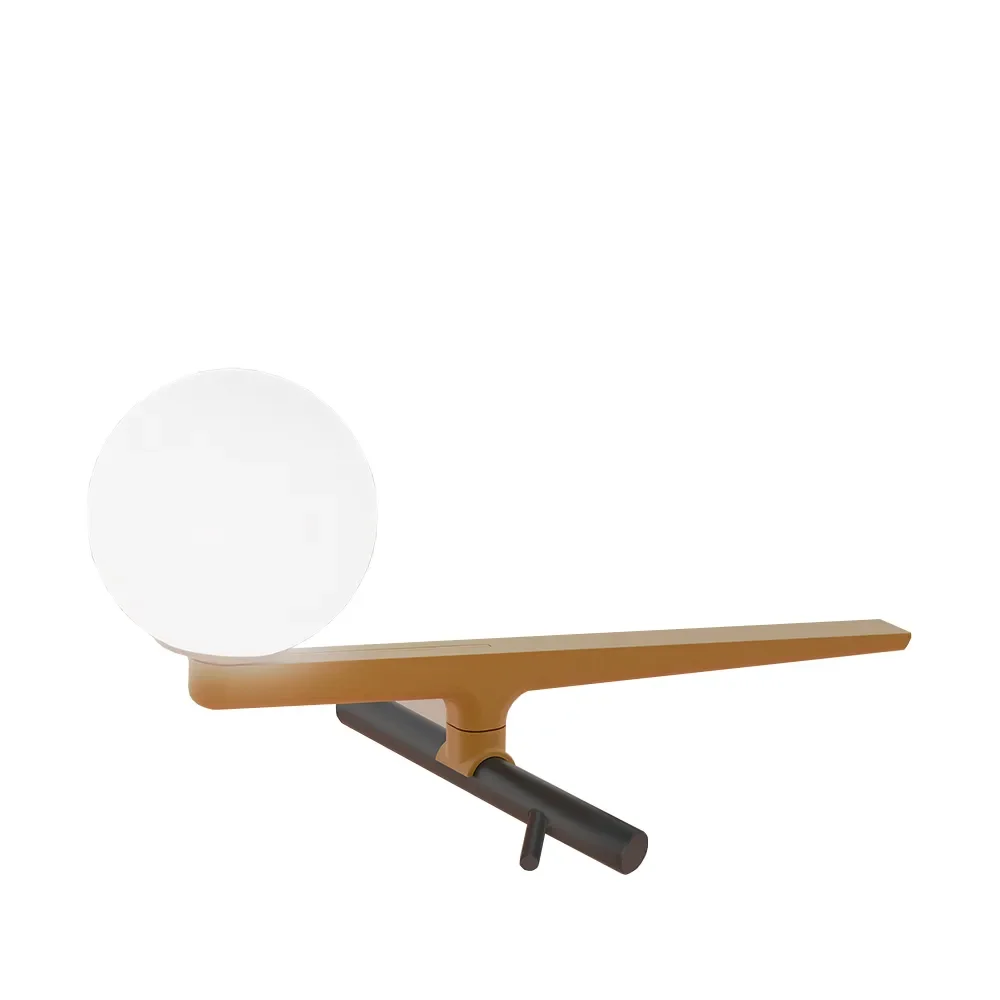 Yanzi T bordlampe v:3553207 Yanzi T bordlampe v:3553207