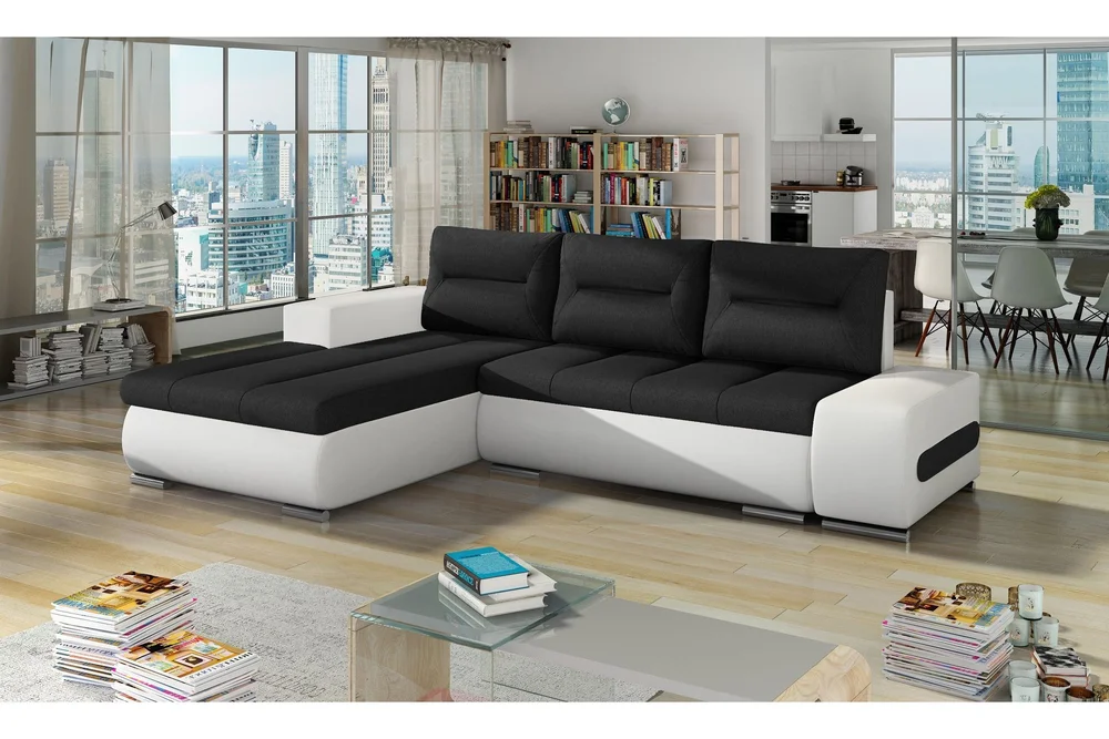 Rodeche Sovesofa v:6928808