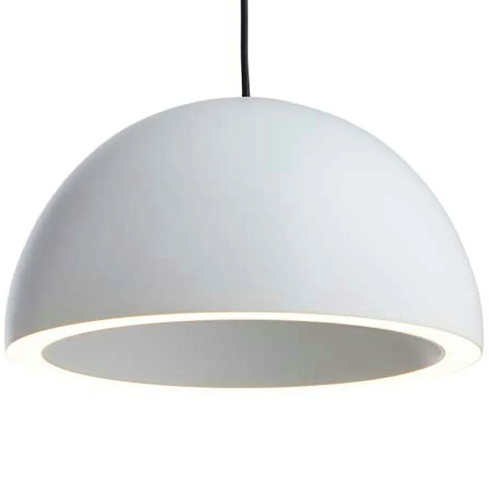 Curve Pendel, Hvit v:9905739