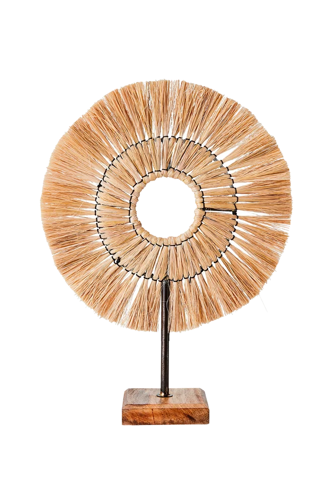 Dekorasjon Accra – Beige – Dekor | m v:693671