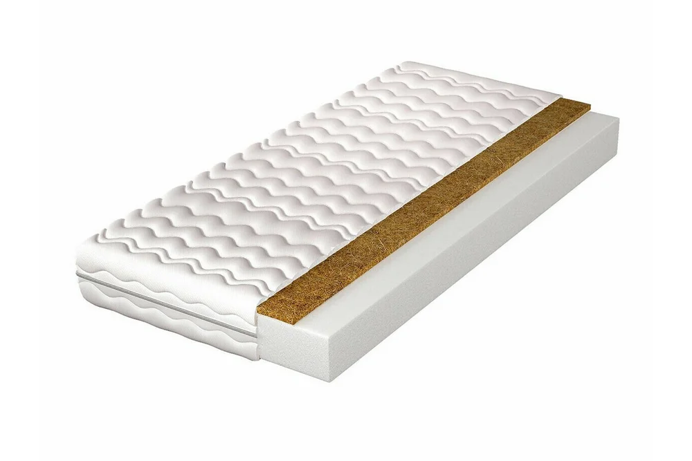 Arigna Skummadrass 100×200 cm v:4192048