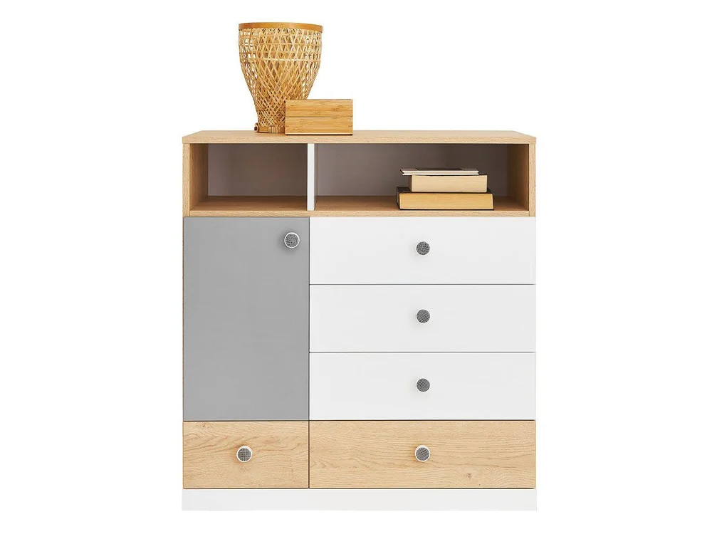 Elvaren Skjenk 85 cm v:2821497 Elvaren Skjenk 85 cm v:2821497