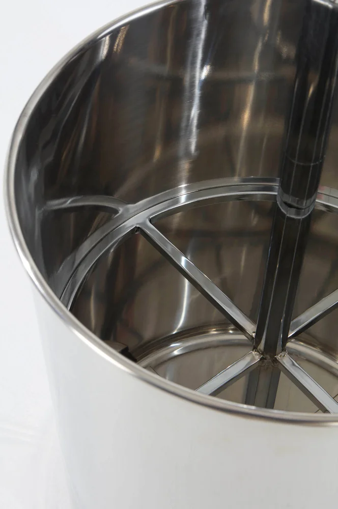 GLAZE paraplystativ – Sølv m v:4605775