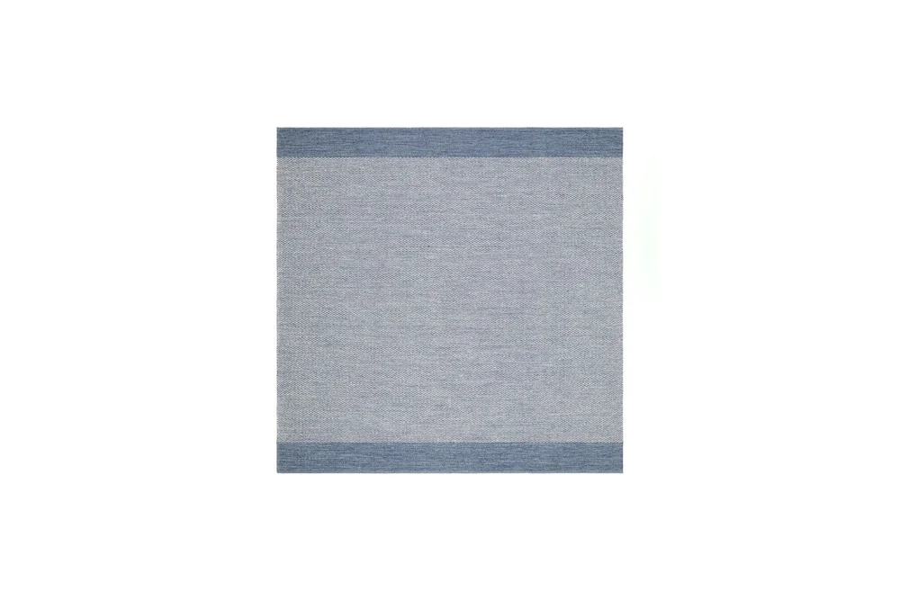 Alva Bomullsteppe 240×240 cm Kvadratisk v:1833721 Alva Bomullsteppe 240×240 cm Kvadratisk v:1833721