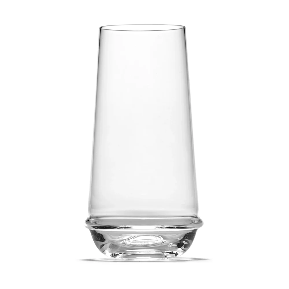 Dune longdrinkglass 55 cl 4-pakning v:2215010 Dune longdrinkglass 55 cl 4-pakning v:2215010