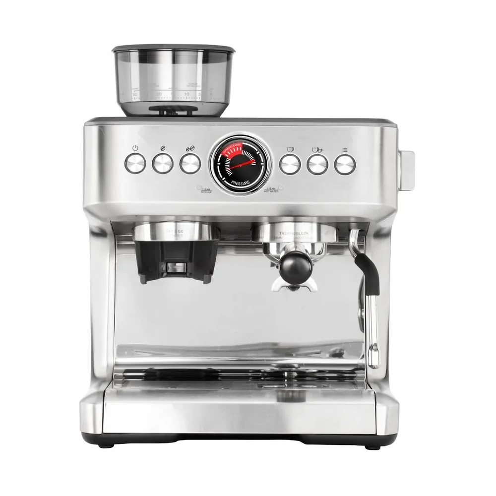 Gastroback Design 42626 Duo espressomaskin v:1394114 Gastroback Design 42626 Duo espressomaskin v:1394114