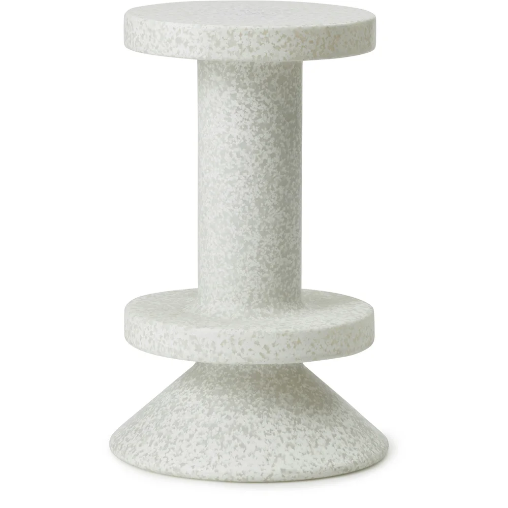 Bit Barstol 65 cm, Hvit v:8468918