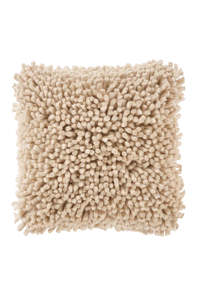 FRANZ putetrekk 50×50 cm – Beige – Tekstiler | m v:9253591 FRANZ putetrekk 50×50 cm – Beige – Tekstiler | m v:9253591