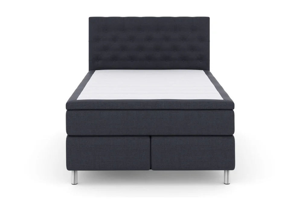 Select No 5 Komplett Sengepakke 140x200 Fast/Medium Watergel v:2502930