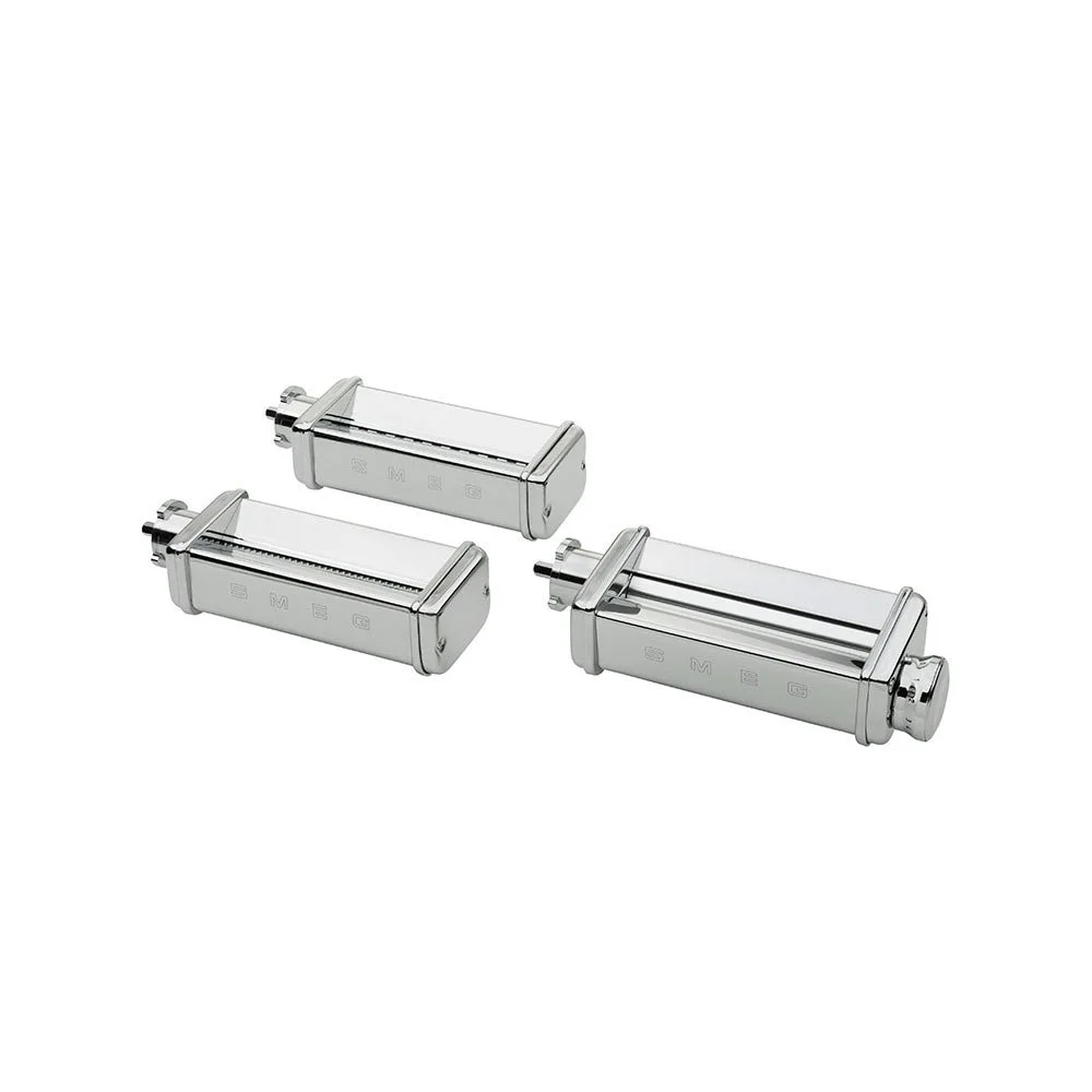 Smeg Pasta-sett For Stand Mixer v:3834706 Smeg Pasta-sett For Stand Mixer v:3834706