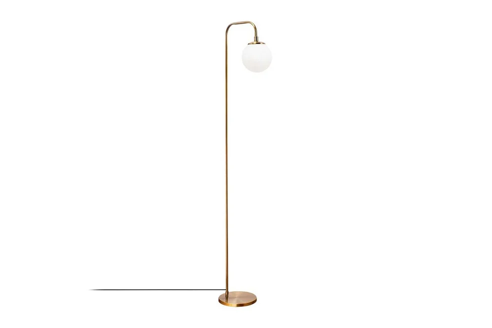 Gulvlampe Tolra Vintage v:6213540 Gulvlampe Tolra Vintage v:6213540