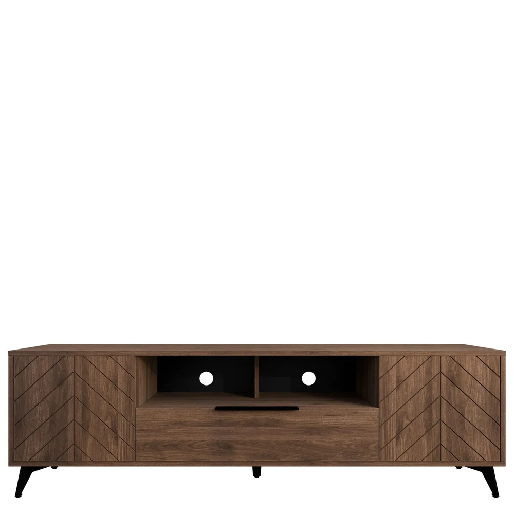 Vemdalen TV-benk 204 cm v:9993965