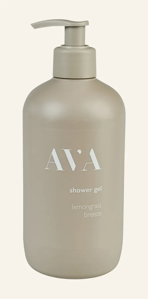 Dusjsåpe beige – 500 ml v:399422