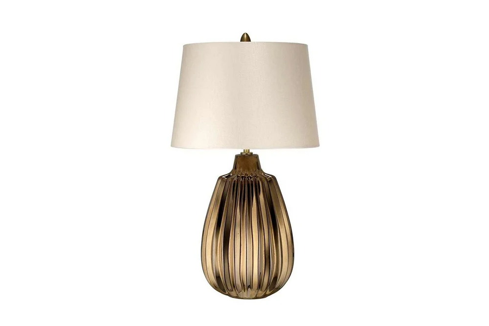 Bordlampe Elstead Lighting Newham v:9462448 Bordlampe Elstead Lighting Newham v:9462448