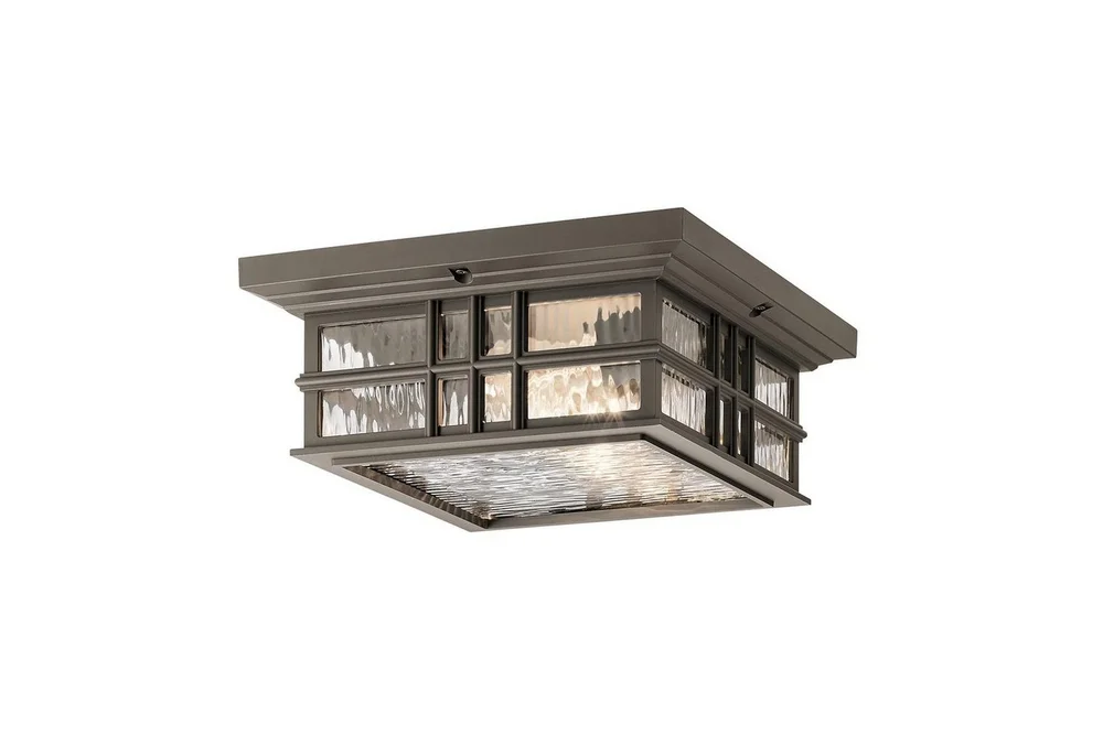 Takmontering Kichler Beacon Square v:7723721