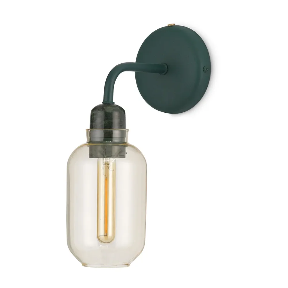 Amp vegglampe v:3606210