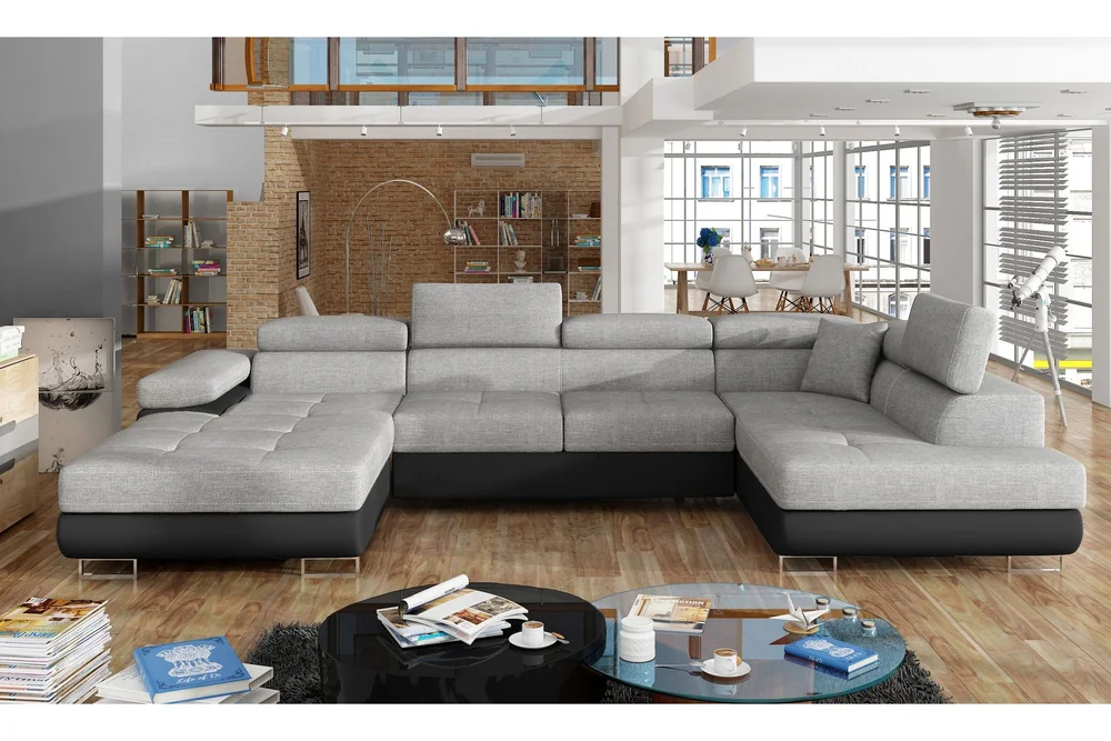 Vueltas Hjørnesovesofa v:1100152