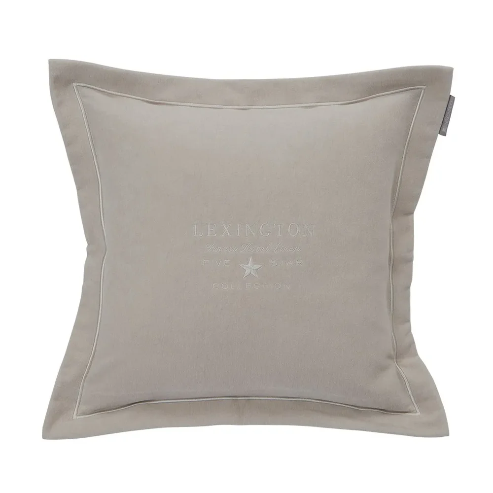 Hotel Velvet putevar 50 x 50 cm v:2995340 Hotel Velvet putevar 50 x 50 cm v:2995340