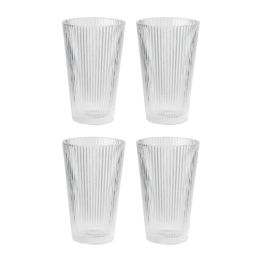 Pilastro drikkeglass 35 cl 4-pakning v:3489447